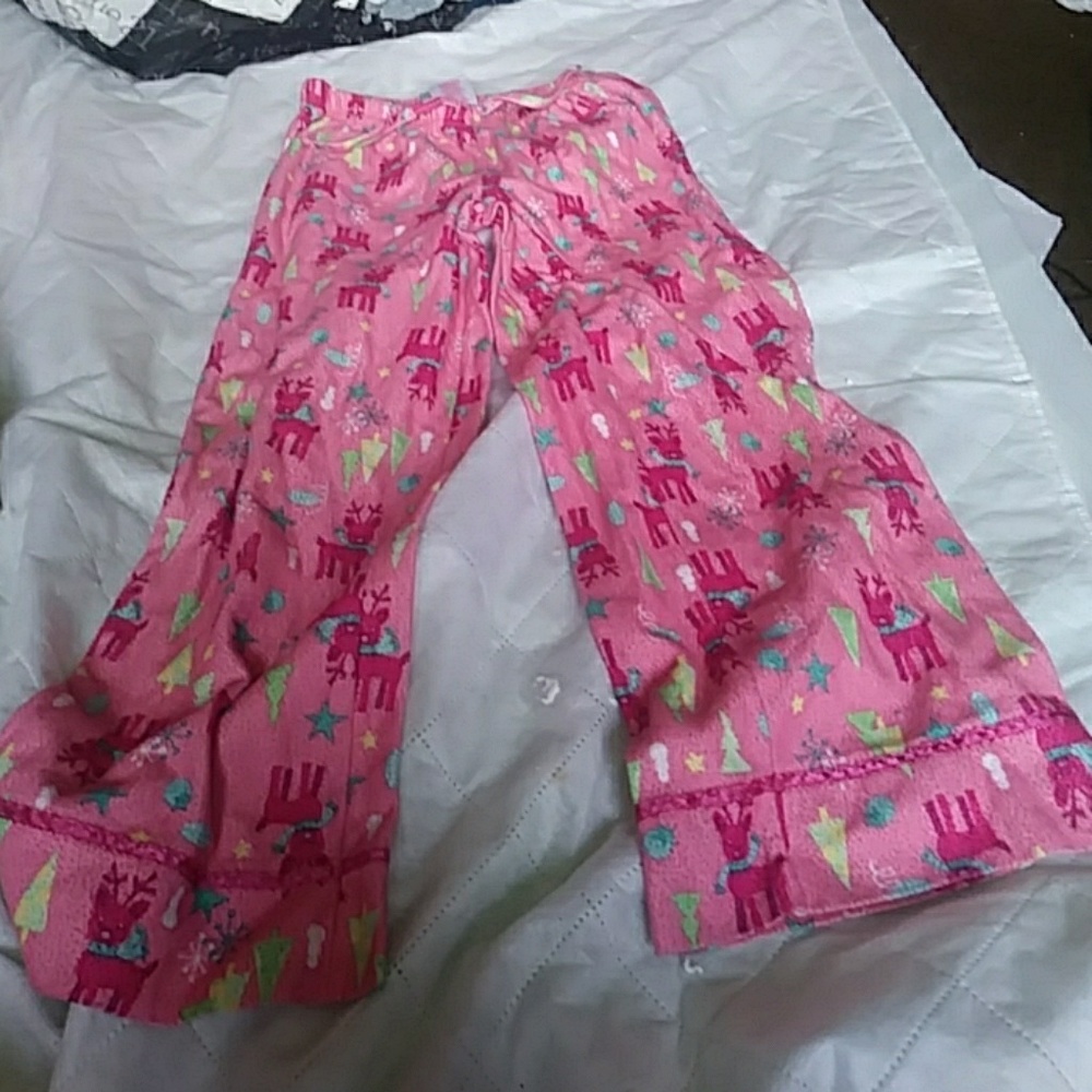 Pajama pants